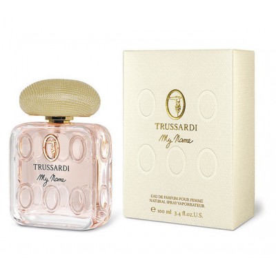 TRUSSARDI My Name EDP 100ml